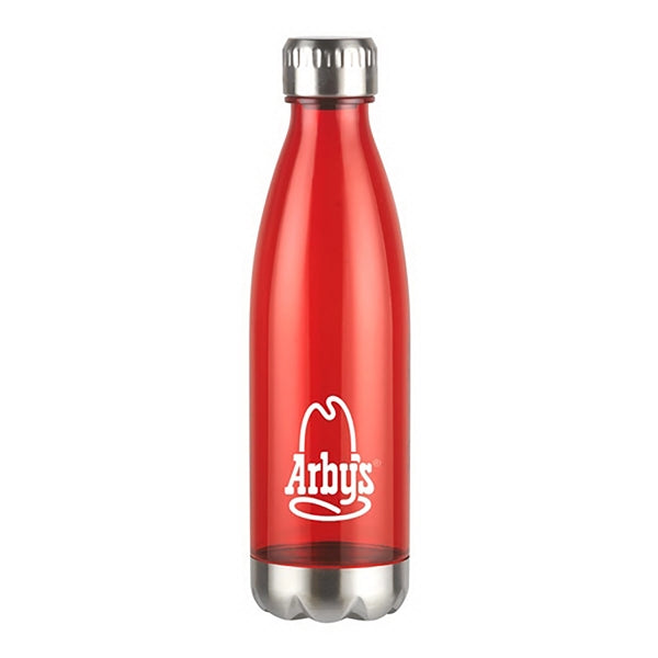 25oz Tritan Sport Water Bottle
