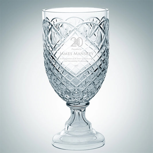 Royal Vase Award - Large