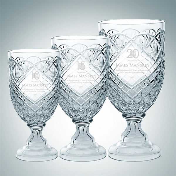 Royal Vase Award - Large