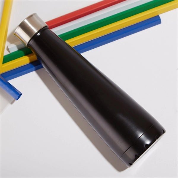16 oz. Vacuum Insulated Stainless Steel Water Bottle