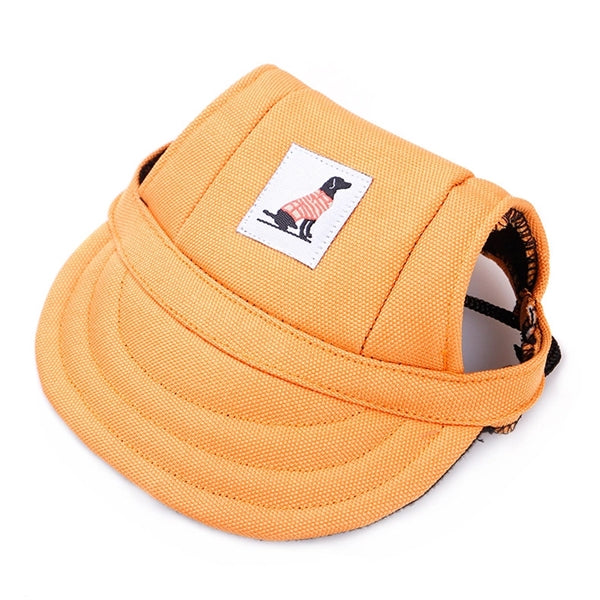 Dog Hat