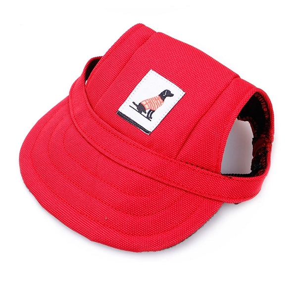 Dog Hat