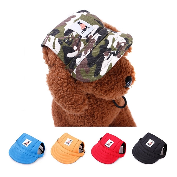 Dog Hat