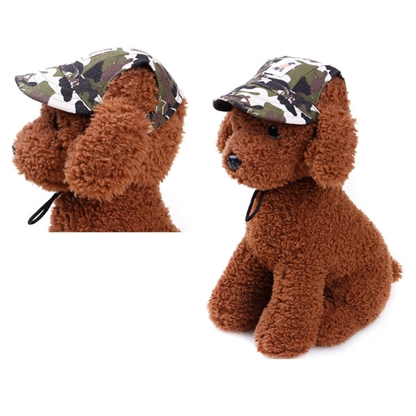 Dog Hat