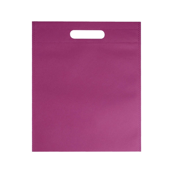 10 x 12 Non-Woven Exhibition Tote Bag