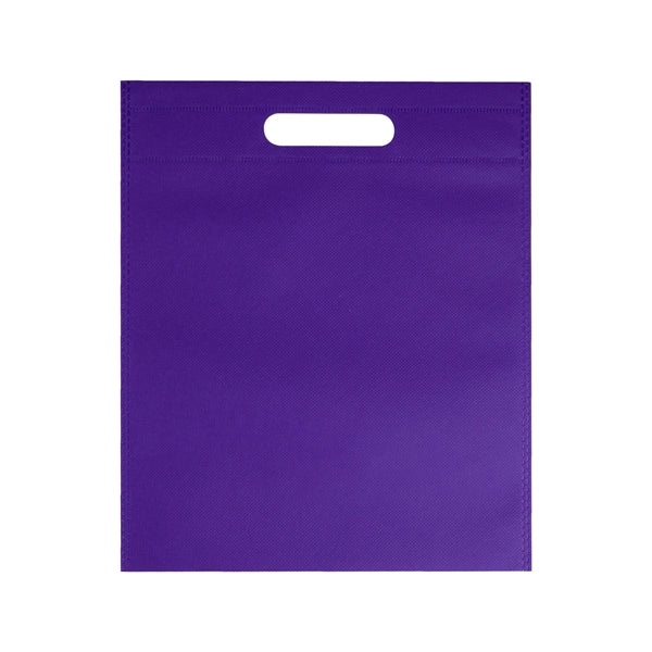 10 x 12 Non-Woven Exhibition Tote Bag