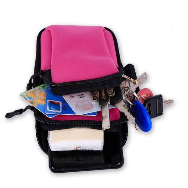 Outdoor Sports Arms Package