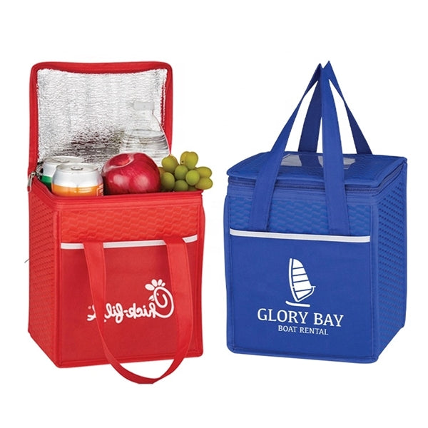 Cubic Lunch Thermal Cooler