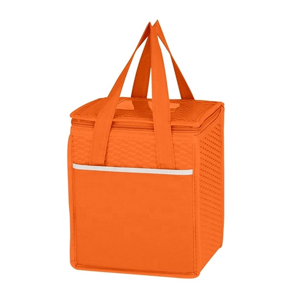 Cubic Lunch Thermal Cooler