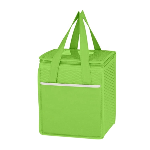 Cubic Lunch Thermal Cooler