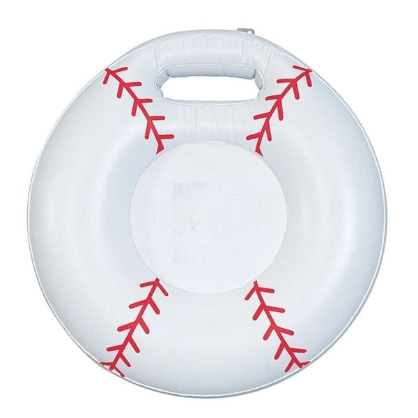 Inflatable seat cushion