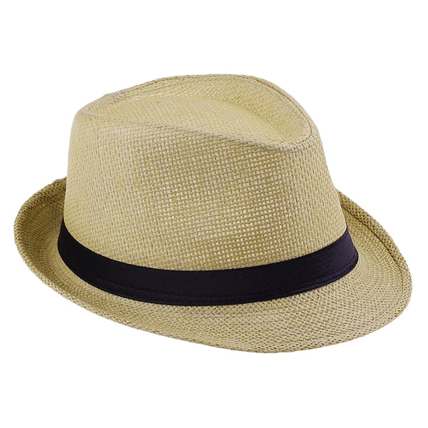 Beach Straw Hat for Summer