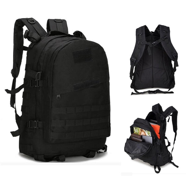 Molle Backpack