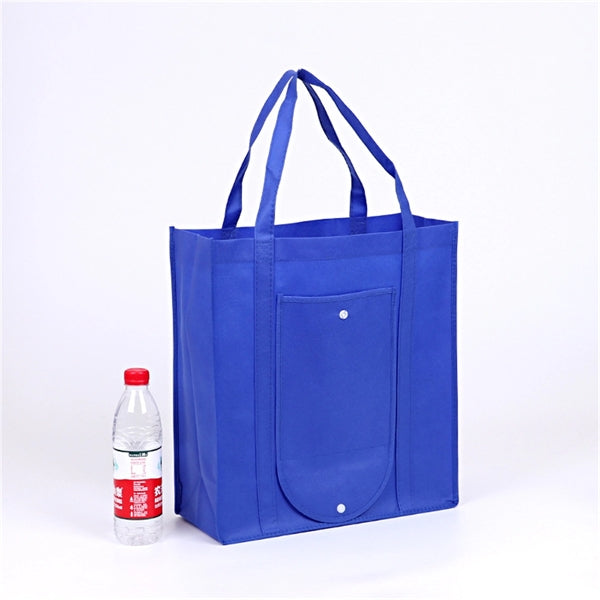 Recyclable Non Woven Tote Bags
