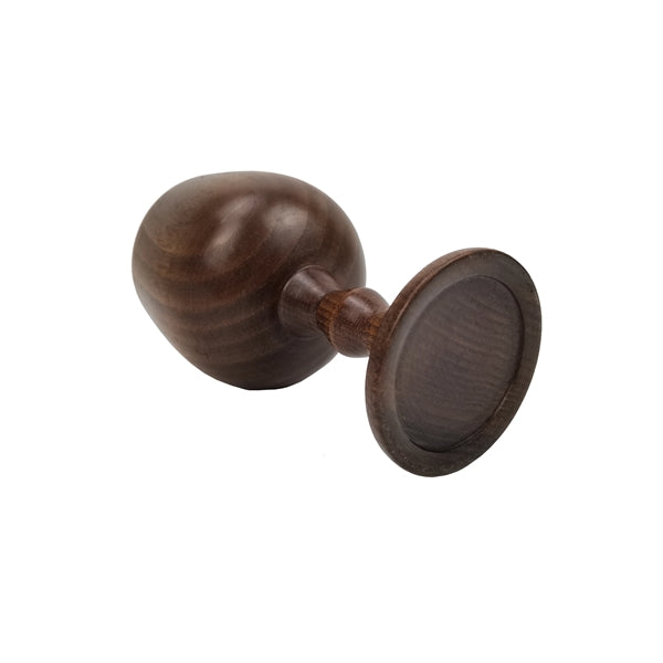 Wooden Wine Glass