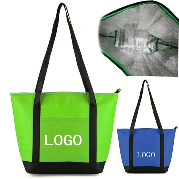 Insulated Boat Cooler Tote Bags