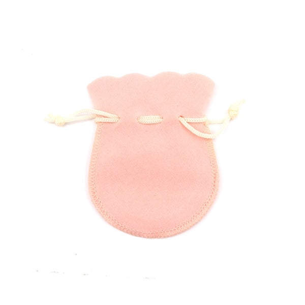 Velvet Drawstring Gift Bag Pouch