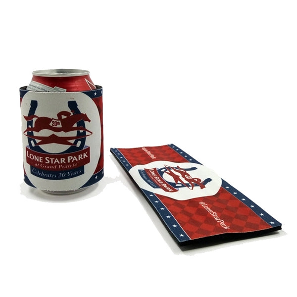 Slap Wrap Can Coolers