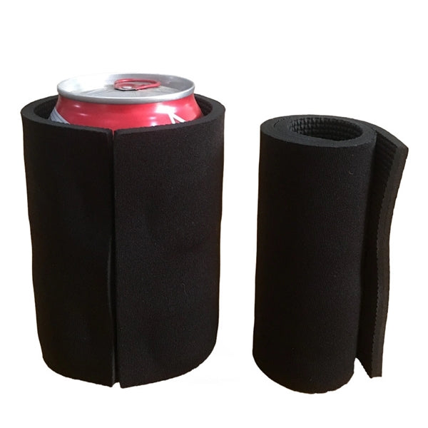 Slap Wrap Can Coolers