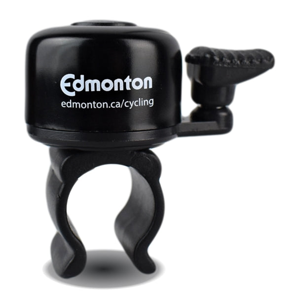 Snap-On Bike Bell