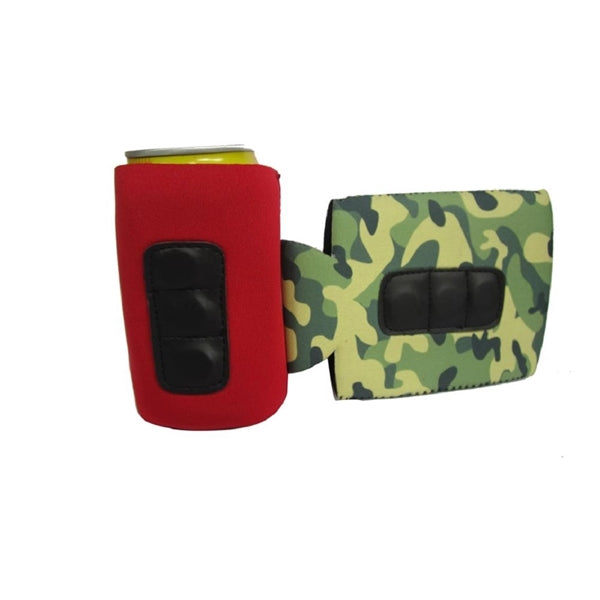 Magnetic Can Coolers