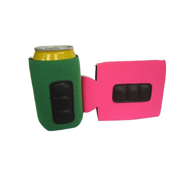 Magnetic Can Coolers