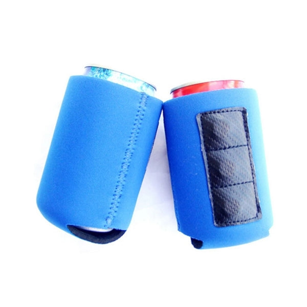 Magnetic Can Coolers