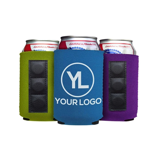 Magnetic Can Coolers