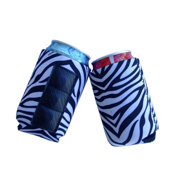 Magnetic Can Coolers