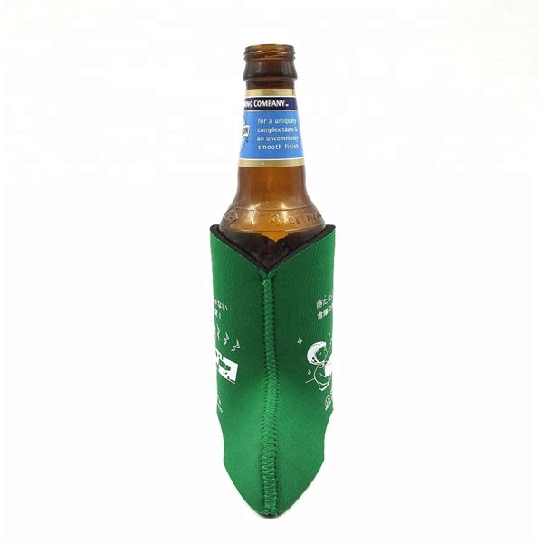 Shoe Can Cooler Sleeve