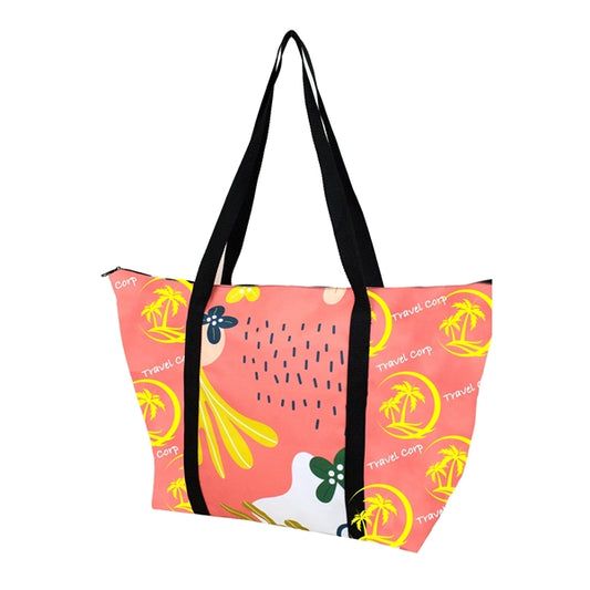Nova Sublimation Totes (CUSTOM)