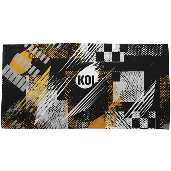 Team Bench Towel