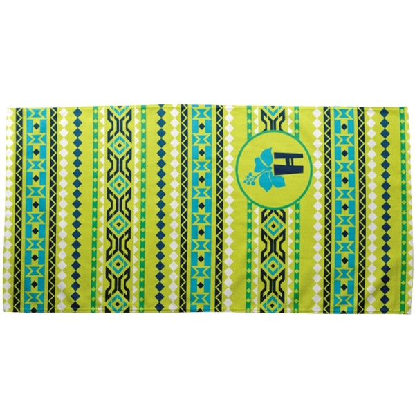 Team Bench Towel