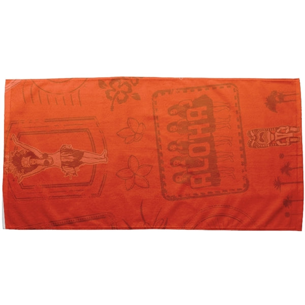 Team Bench Towel