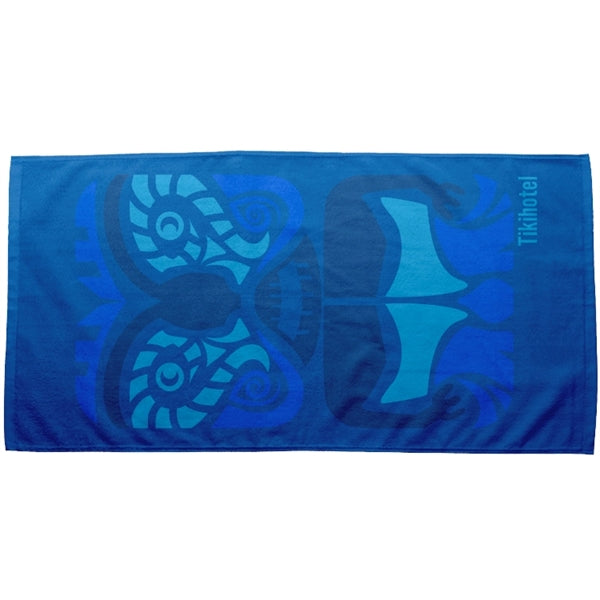 Team Bench Towel