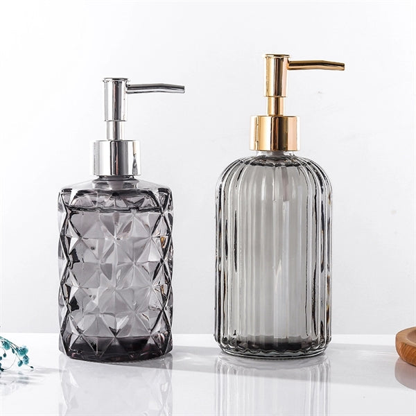 15 oz Lotion Soap Dispenser Bottle
