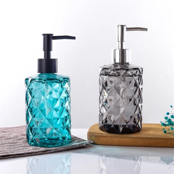 15 oz Lotion Soap Dispenser Bottle