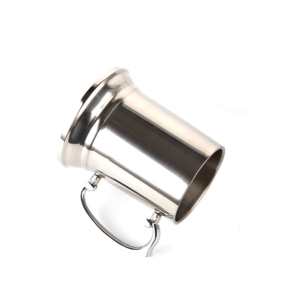 Metal Beer Tumbler