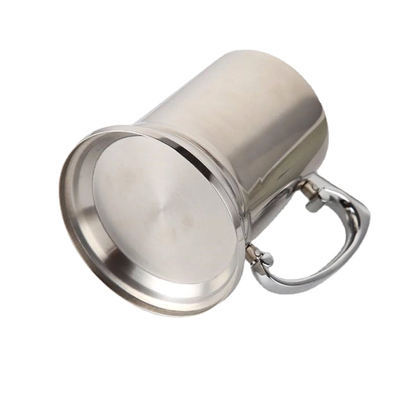 Metal Beer Tumbler