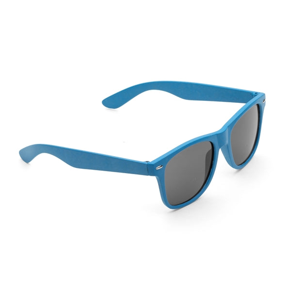 Kailua Wheatstraw Fiber Sunglasses