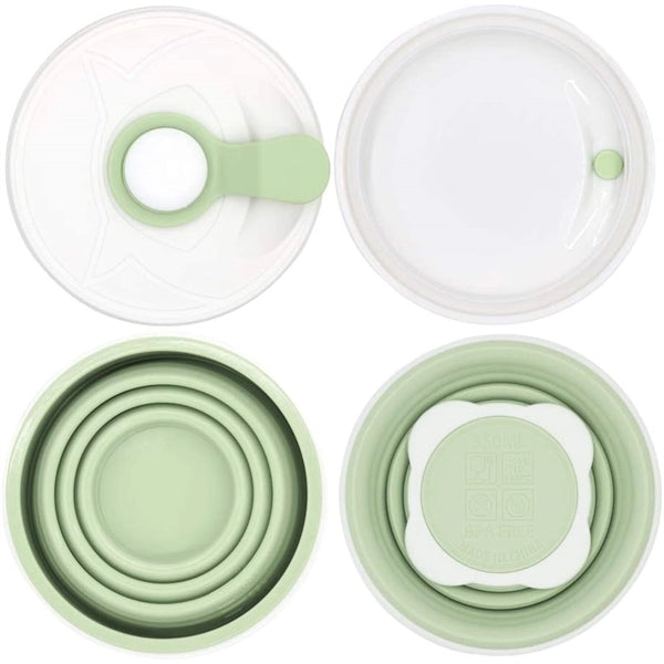 350ML Foldable Silicone Cup