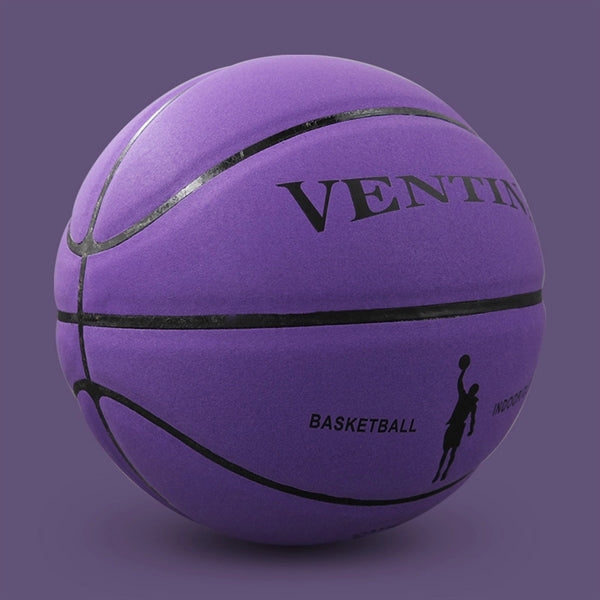 Premium Composite Leather Official Size Basketball
