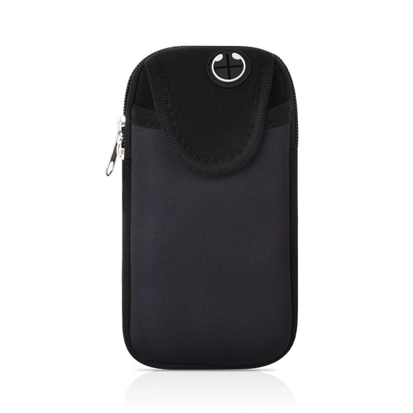 Multi functional Outdoor Water Resistant Neoprene Armband