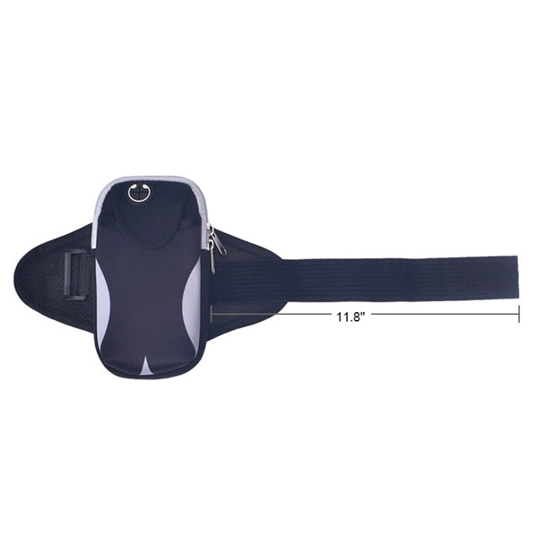 Multi functional Outdoor Water Resistant Neoprene Armband