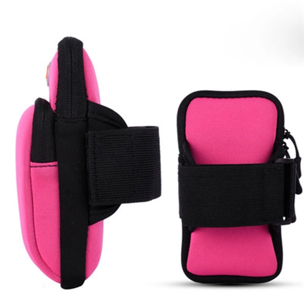 Sports Arm Bag With Custom Logo