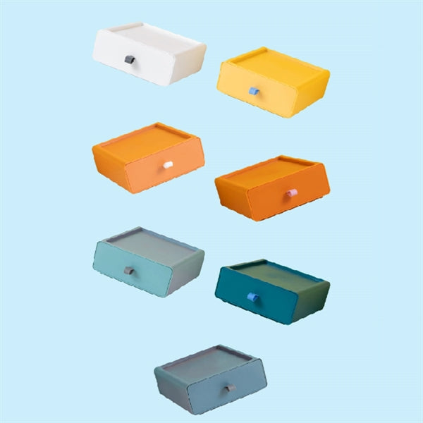 Office Storage Boxes With Custom Logo