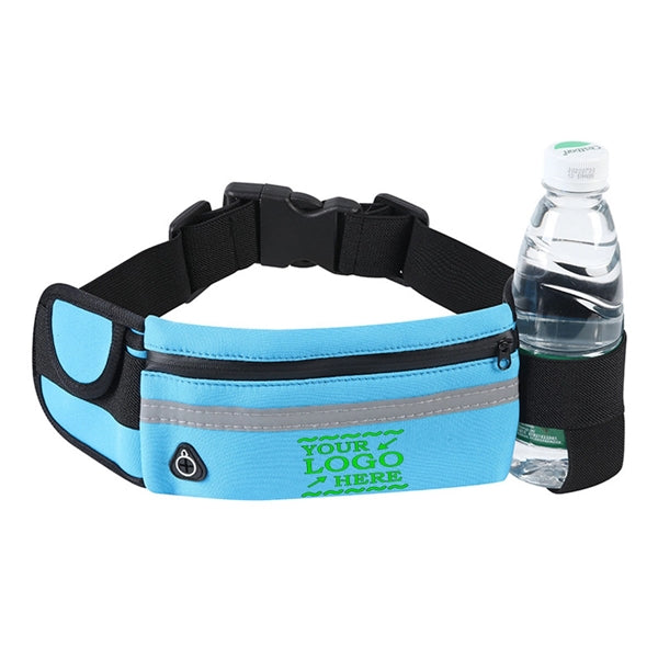 Multi-function Waterproof Waist Bag