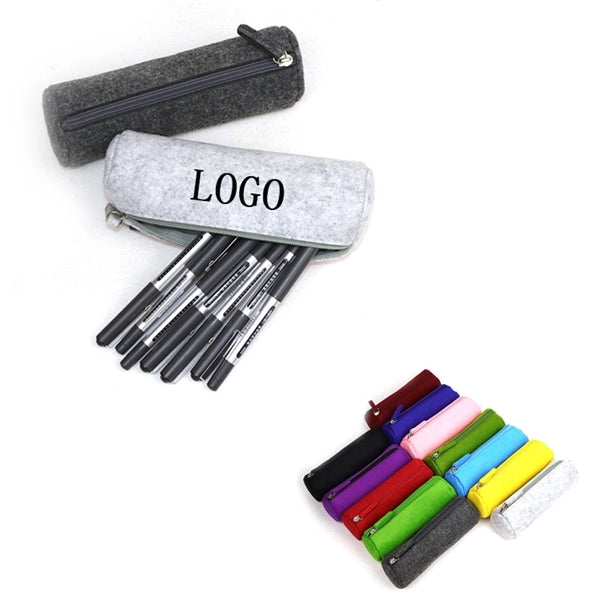 Felt Pen Case/ Storage Pouch
