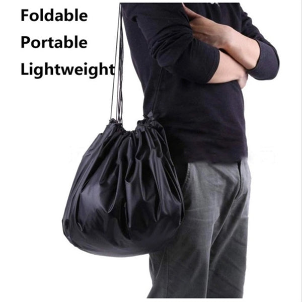 Waterproof Beach Swimsuit Carry Bag