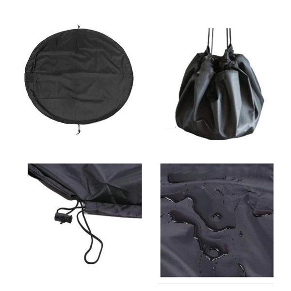 Waterproof Beach Swimsuit Carry Bag